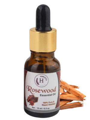 Himoita Rosewood Essential Oil