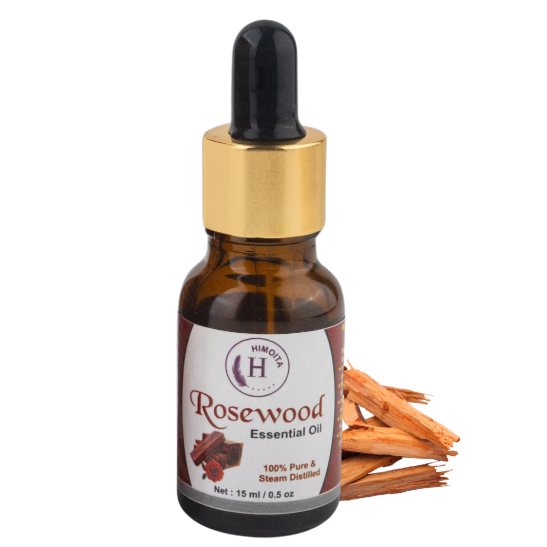 Himoita Rosewood Essential Oil