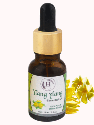 Himoyta YlangYlang Essential Oil
