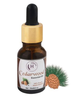 Himoita Cedarwood Essential Oil