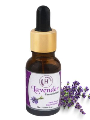 Himoita Lavender Essential Oil