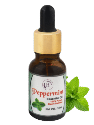 Himoita Peppermint Essential Oil