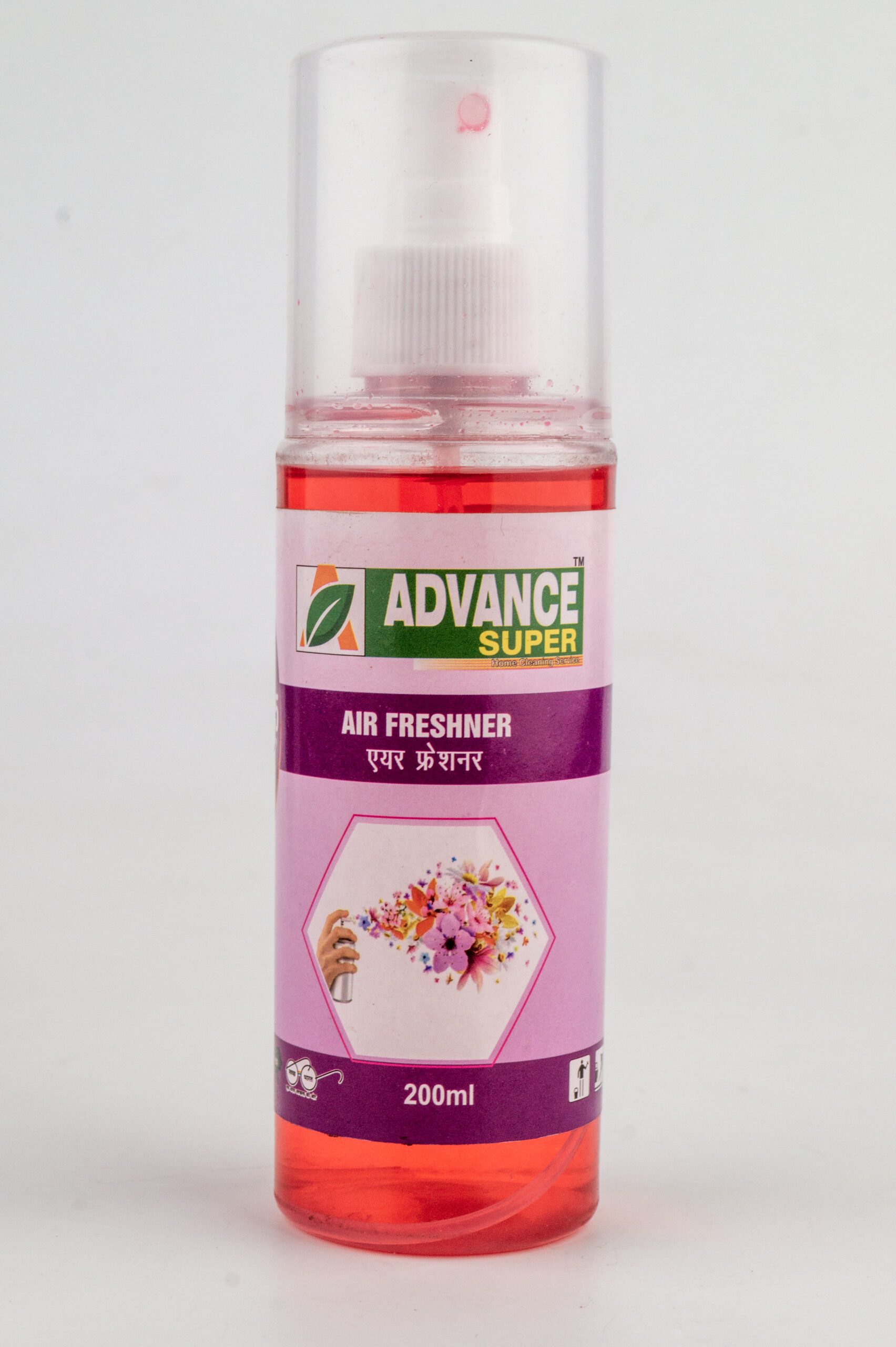 Advance Super Air Freshener - 200ml