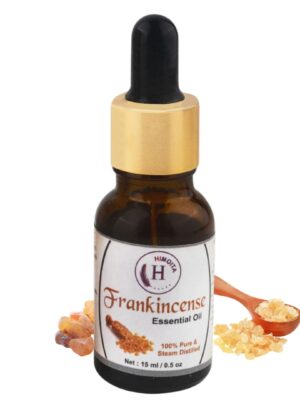 Himoita Frankincense Essential Oil