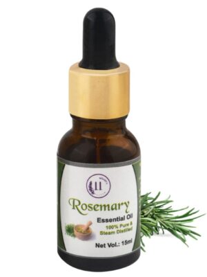 Himoita Rosemary Essential Oil