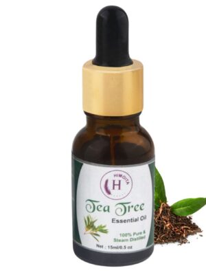 Himoita TeaTree Essential Oil